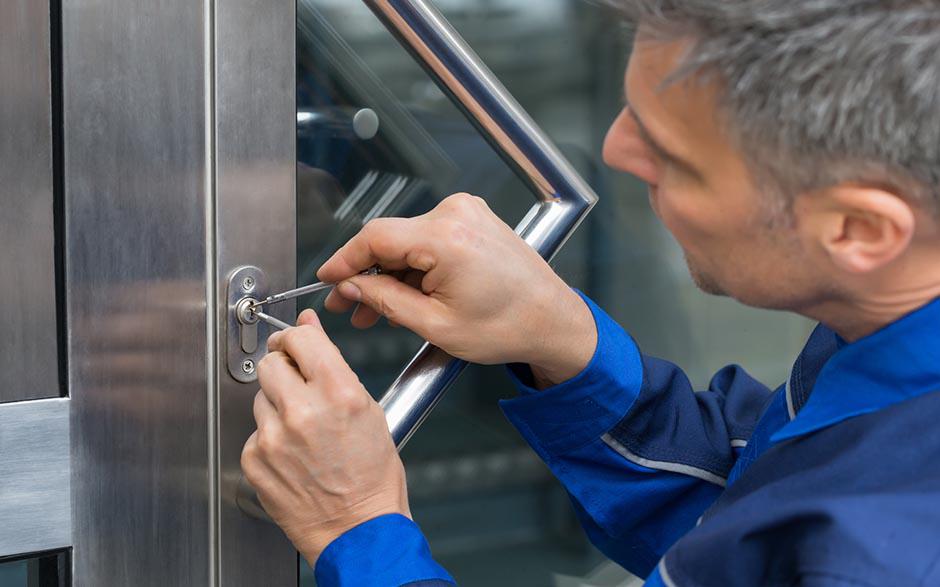 serrurier porte claquée Chiry-Ourscamp