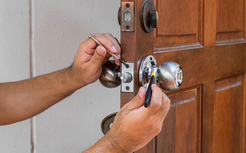 serrurier prix ouverture de porte Aulnay-sous-Bois