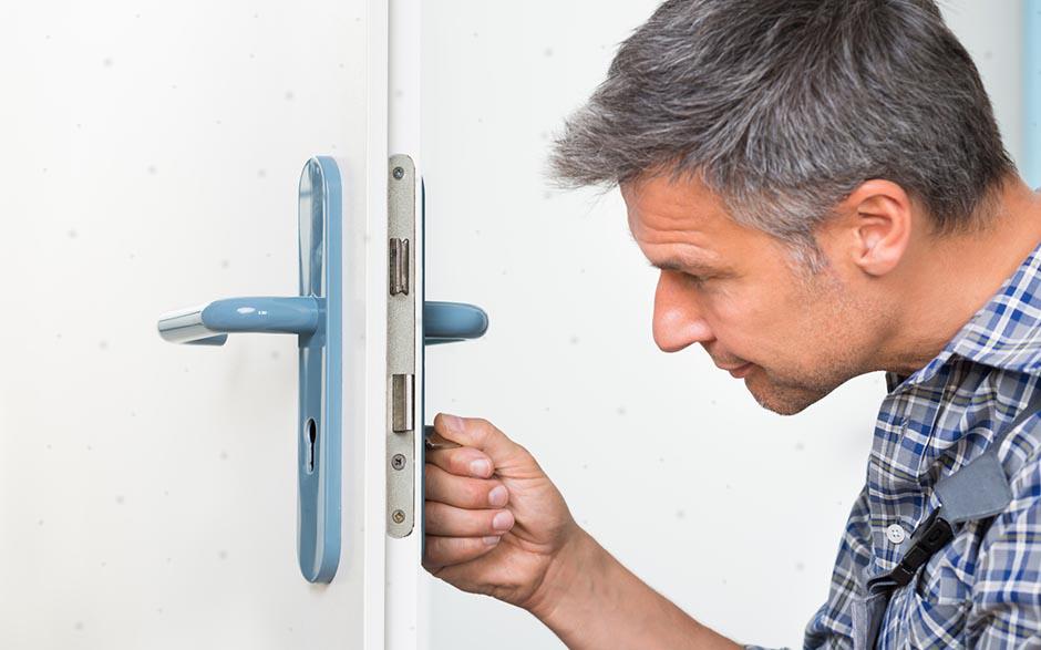 serrurier porte claquée Chiry-Ourscamp